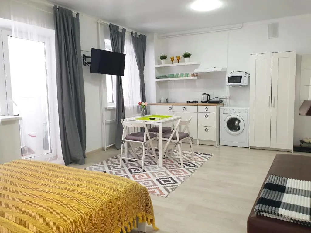 Милая Студия 2