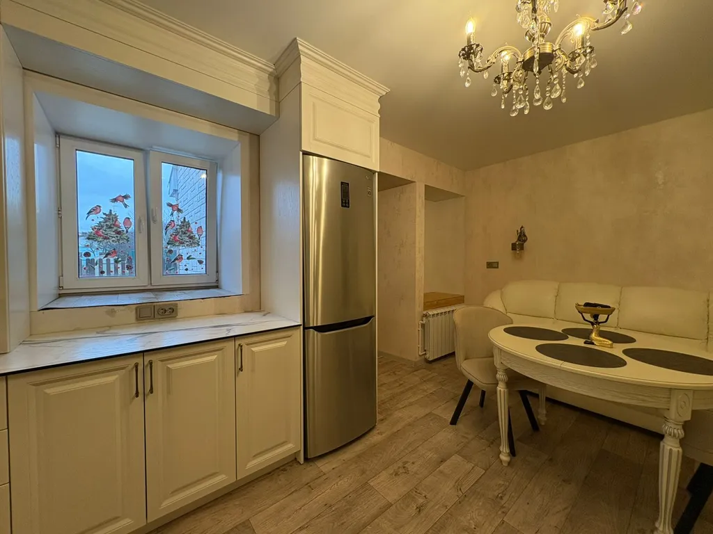 Дом с 2-мя спальнями в центре Твери