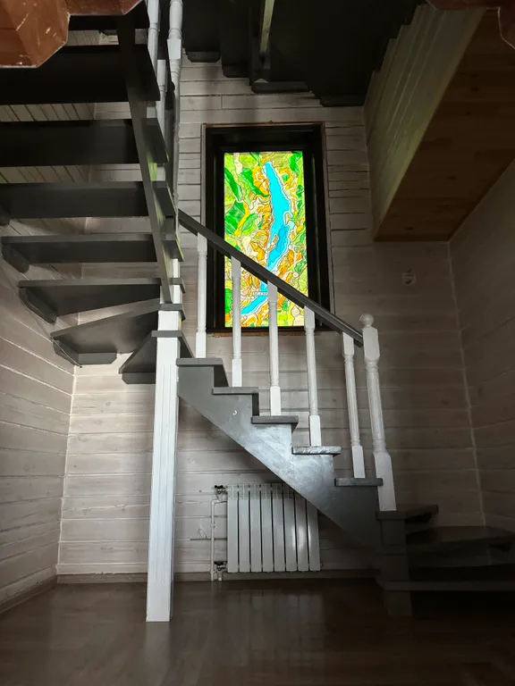 Дом на Байкале «Home.Baikal» с видом на озеро!!!