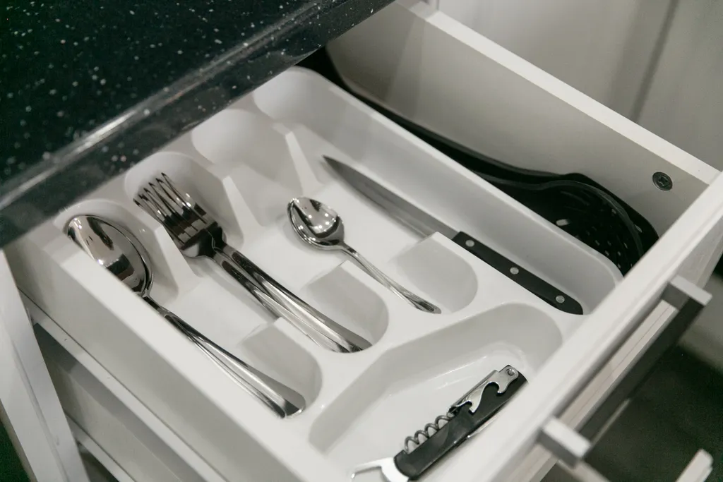 Светлая и уютная квартира