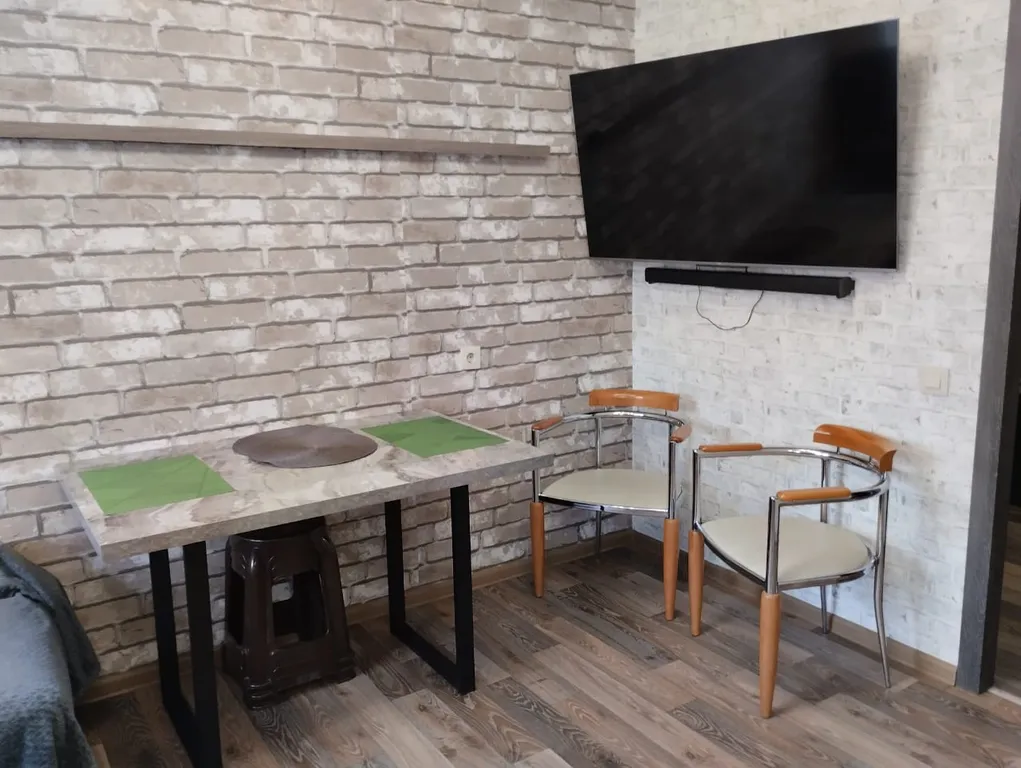 Центр, смартТв, посудомойка, отчетность