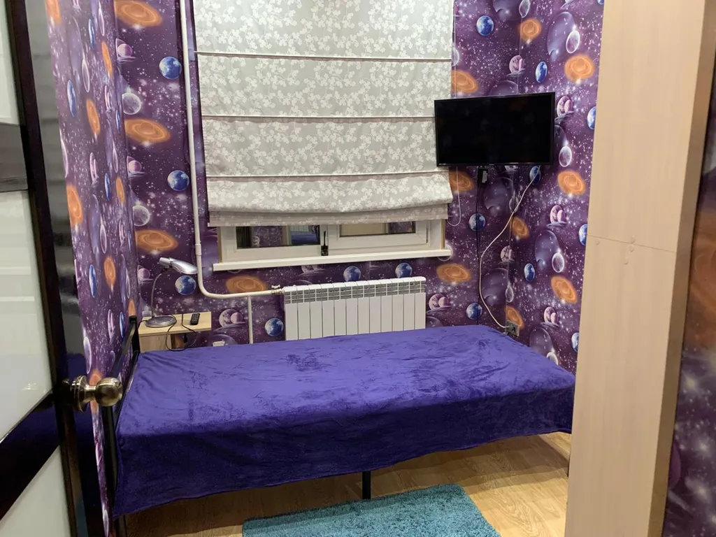 Уютная квартира у горнолыжного склона