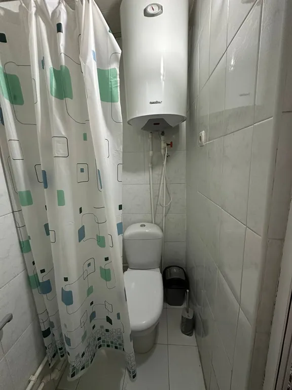 Уютная квартира в центре города на Бульваре