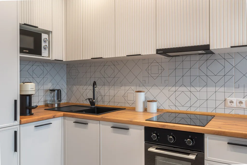 Апартаменты с шикарным видом