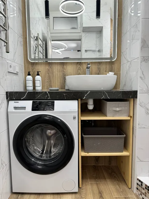 Коттедж Домик с террасой в центре — Сочи