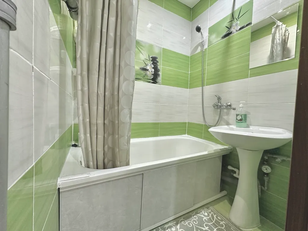 Апартамент в самом в центре города, возле ТЦ Зебра