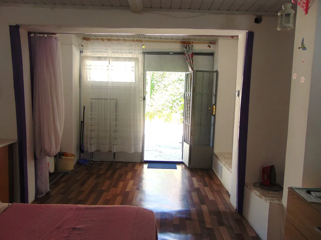 Студия «Флокс» – экономный комфорт для активных путешественников