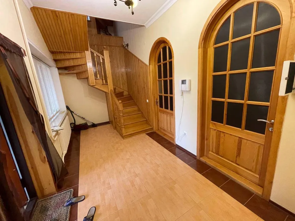 Коттедж с видом на море