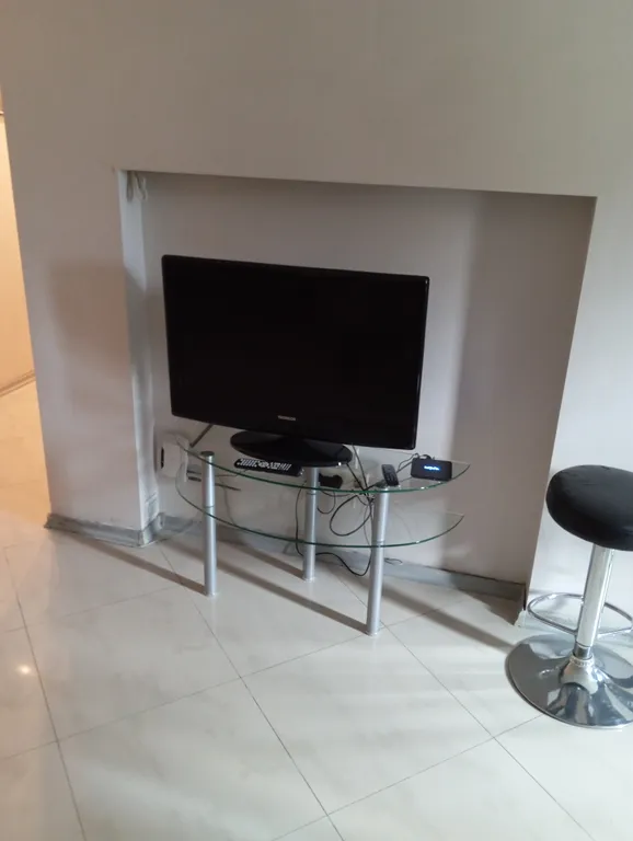 Студия квартира в самом центре города