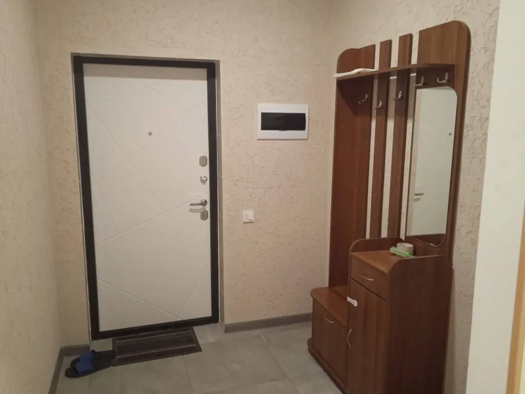 Новый уютный дом, со всеми удобствами