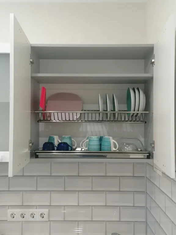 Квартира Квартира Уютная студия в центре города — Анапа