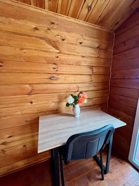 Уютный коттедж