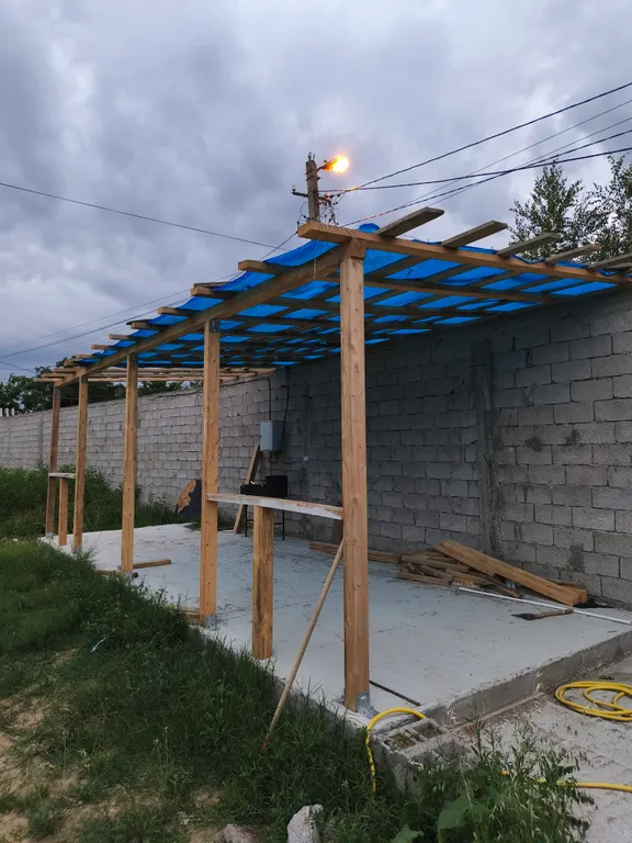 Просторный Домик в 5 минутах от моря