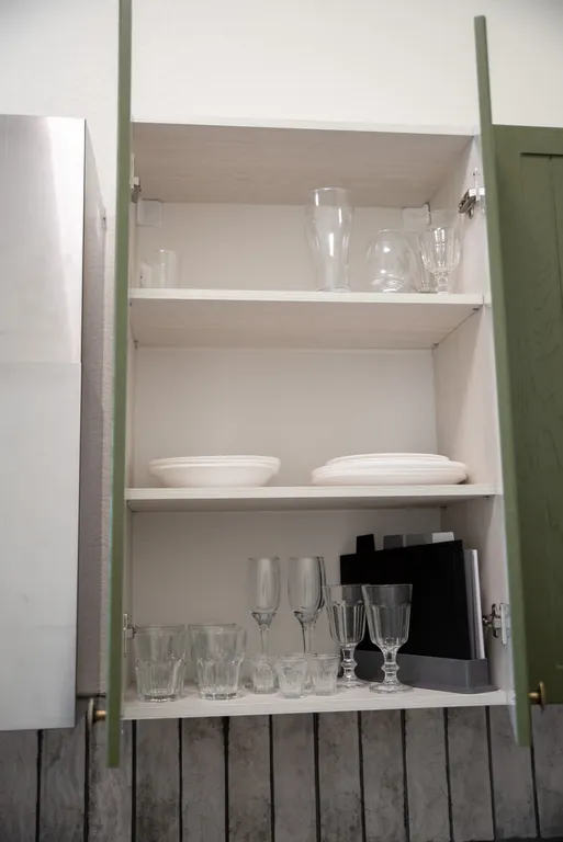 Уютная квартира с панорамным балконом