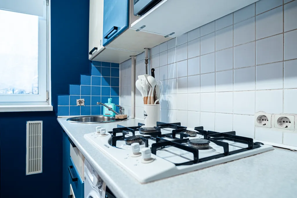 Квартира Дизайнерская квартира в самом центре — Тверь