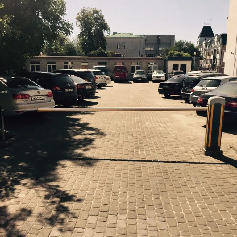 Апартаменты в центре