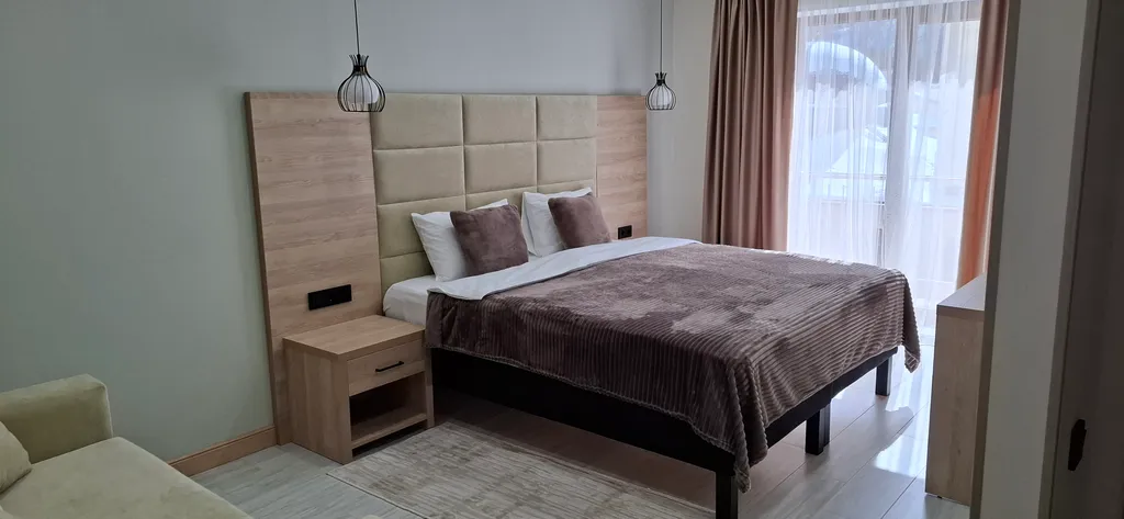 Квартира Комната — аренда посуточно в Терскол