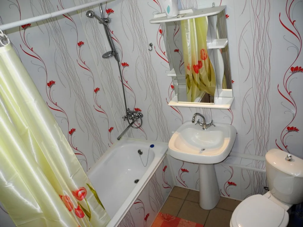 Квартира с потрясающим видом из всех окон