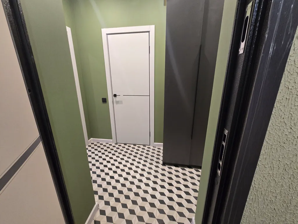 Новая студия