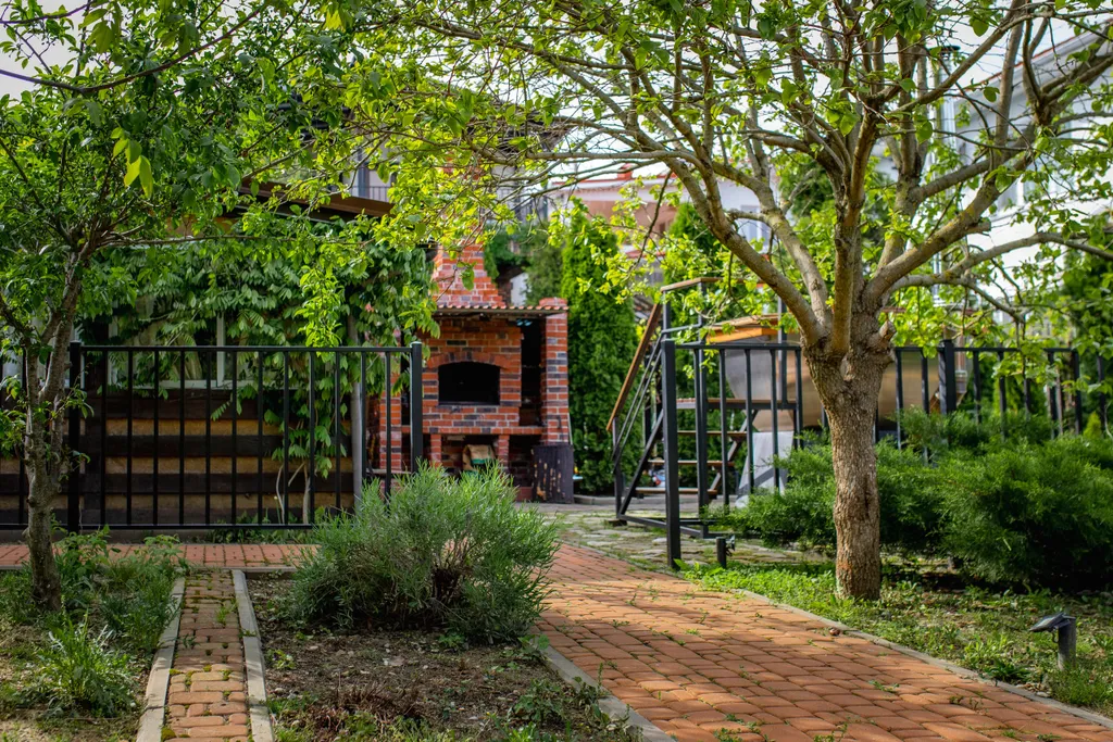 Бунгало Западное