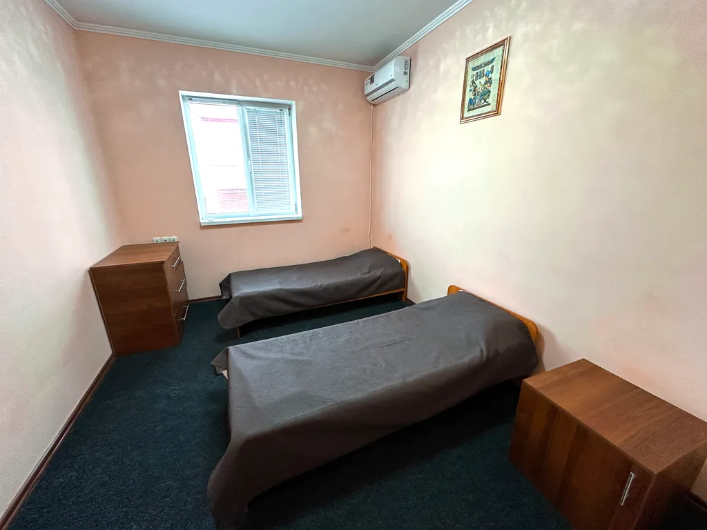 Квартира Комната — аренда посуточно в Соль-Илецк