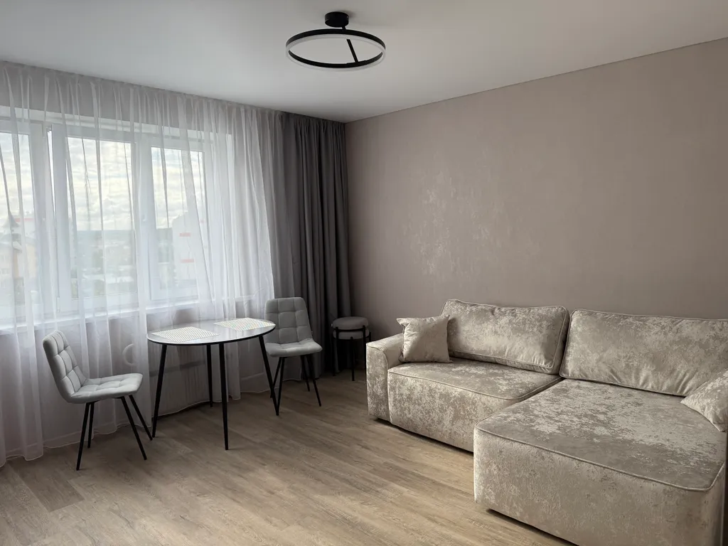 Квартира Уютная евродвушка в центре Нягани — аренда посуточно в Нягань