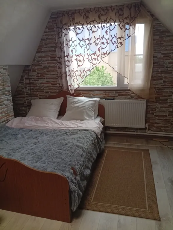 Частный дом