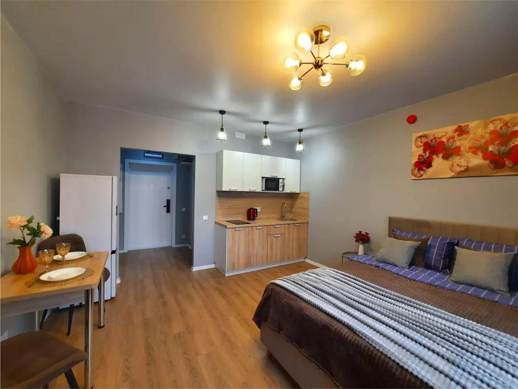 Любовный островок