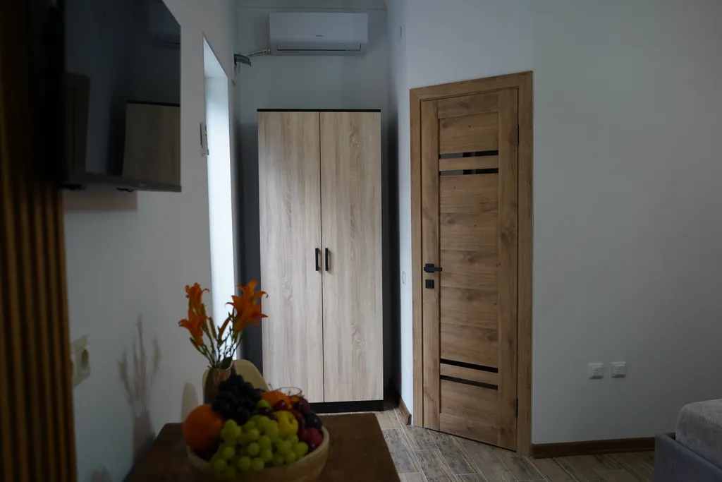 Квартира 1-комнатная Квартира — Сухум