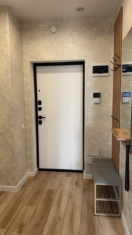 Квартира Квартира Sunset view apartments — Калининград