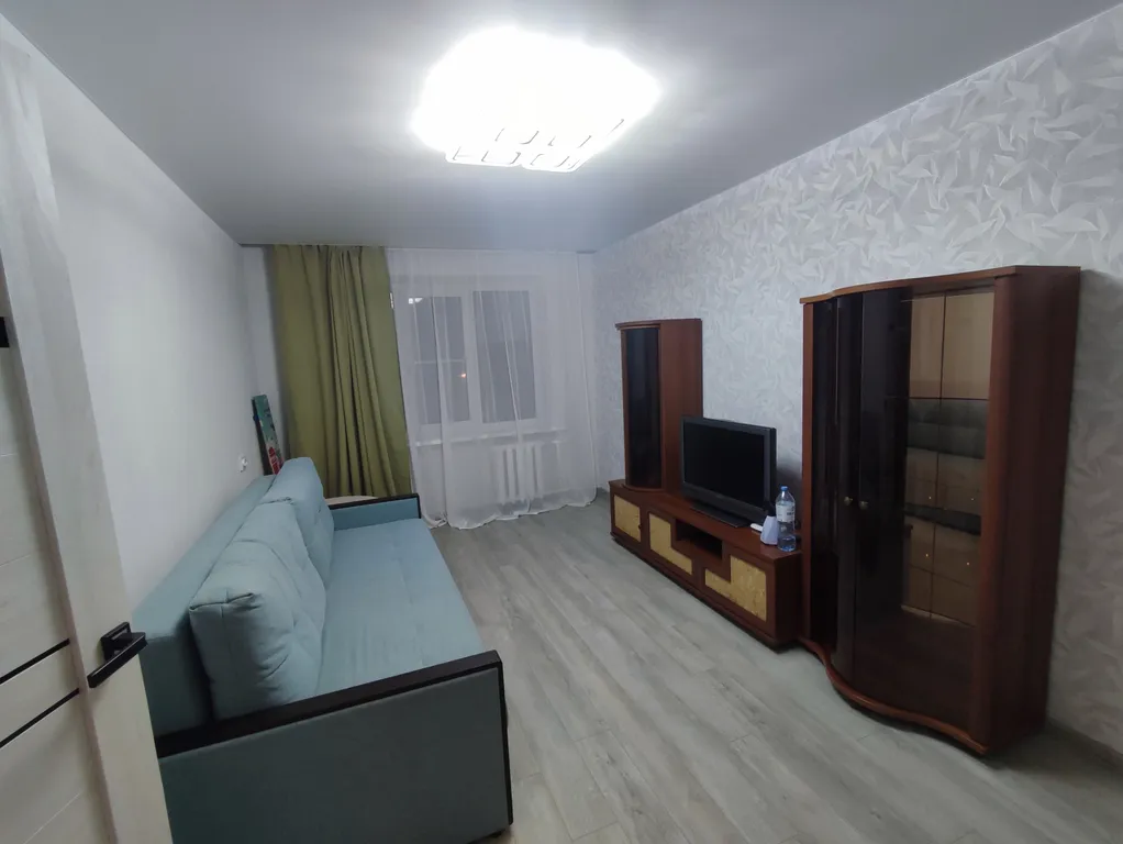 Квартира 1-комнатная Квартира — Сортавала