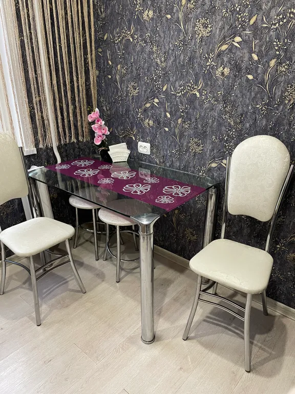 Квартира Уютная квартира — Волгоград