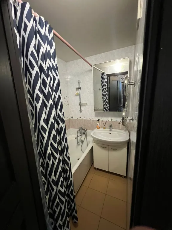 Квартира Квартира с видом на Енисей — Красноярск