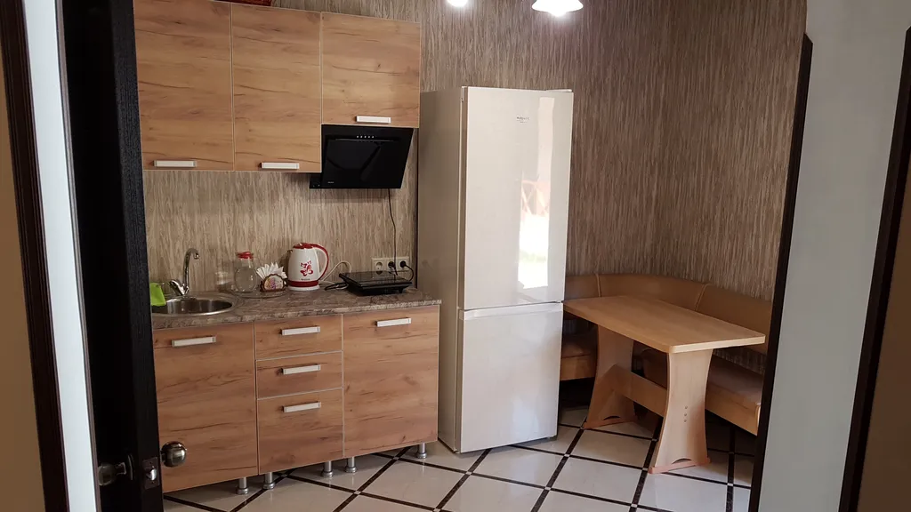 Квартира Комната — Гагра