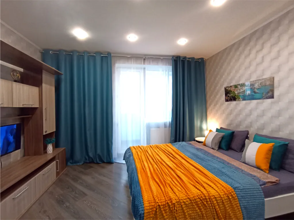 Романтический приют