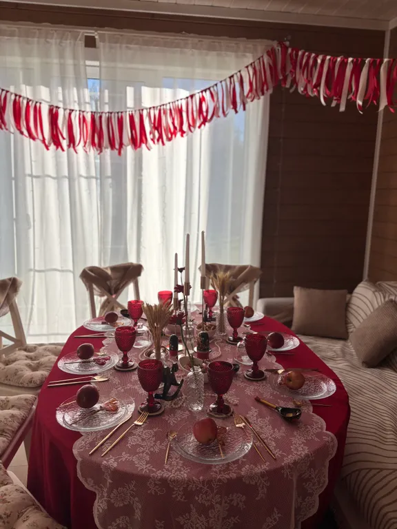 Дом МилаВилла