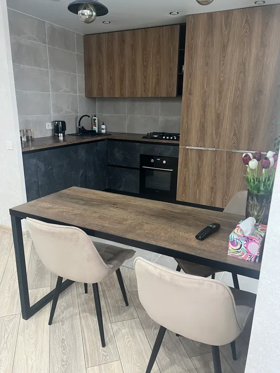 1-комнатная Квартира — аренда посуточно в Йошкар-Ола