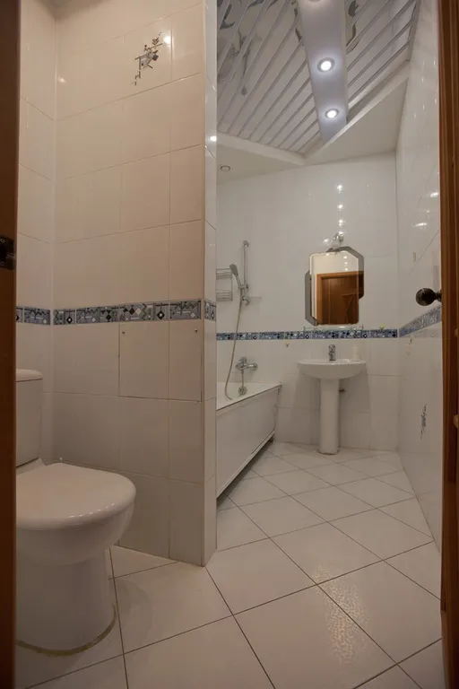 Экслюзивный коттедж с двумя бассейнами