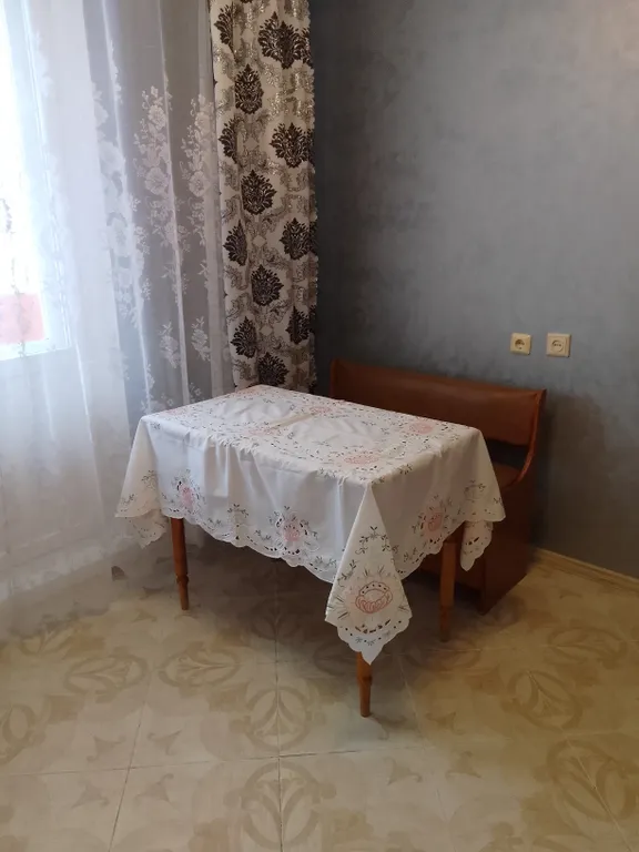 Квартира у автовокзала, Мегагринн