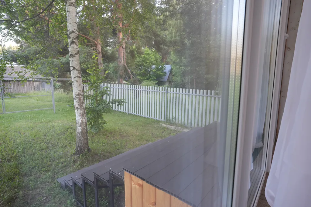 Уютный барнхаус