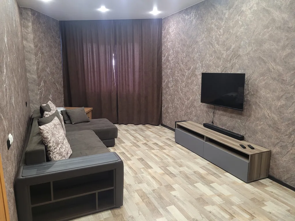 3-х комн. квартира