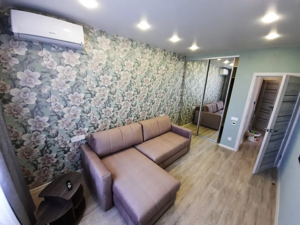 Квартира в ЖК Мойнаки