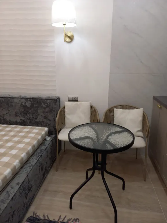 Домик в деревенской резиденции Свои