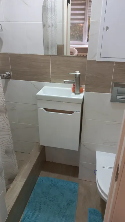 Уютная студия мини в центре города