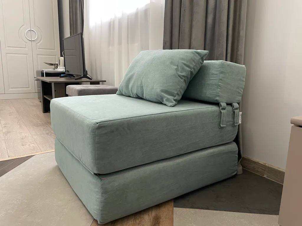 Новые апартаменты в горах