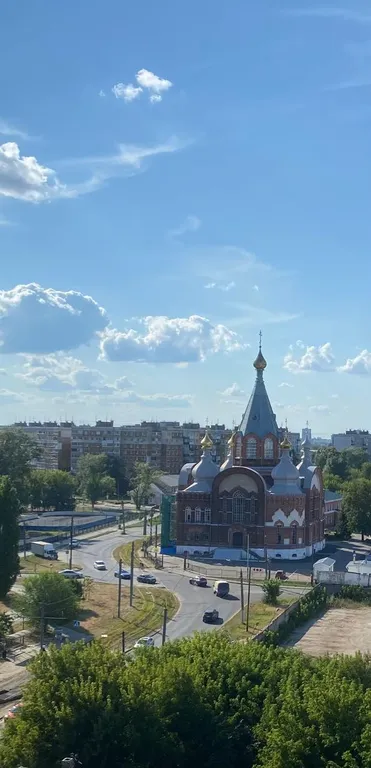 Апартамент рядом с московским вокзалом