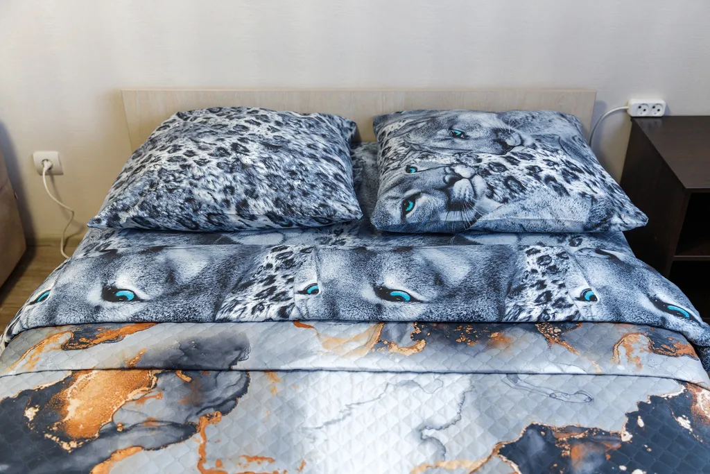 Апартаменты с закрытой парковкой