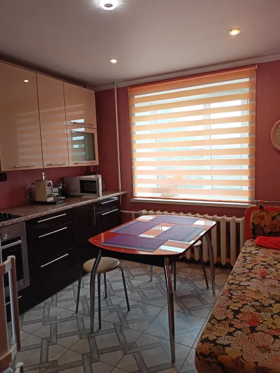 Большая однокомнатная квартира рядом центр