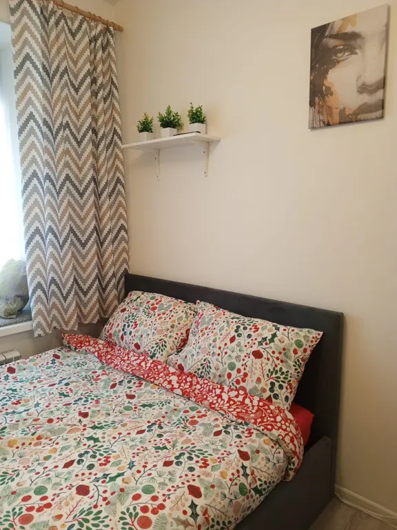 Квартира Квартира Тихая студия в историческом центре — Санкт-Петербург