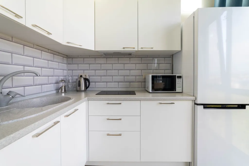 Квартира Квартира Панорама — Сириус